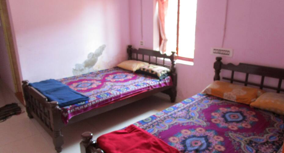 Nawaz Residency, Valparai 4